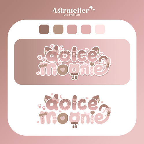 Dolce Moonie